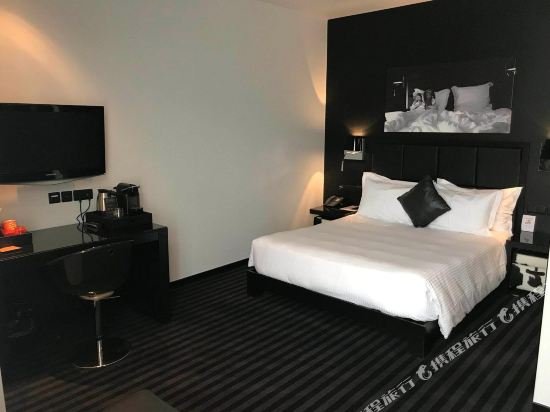 Фото Yooma Urban Lodge