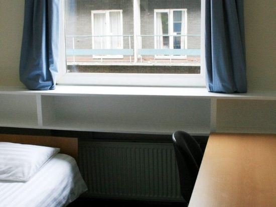 Фото Lse Carr-Saunders Hall - Campus Accommodation