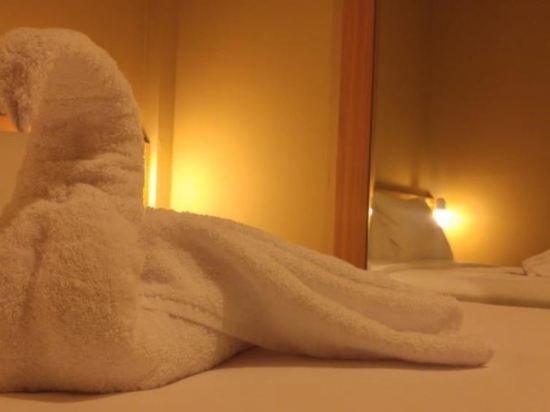 Фото Quds Express Hotel