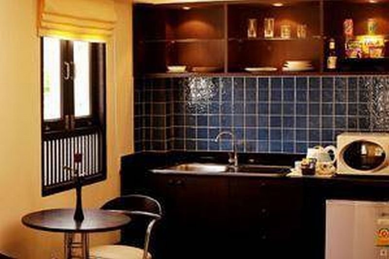 Фото Royal Nakara Ao Nang