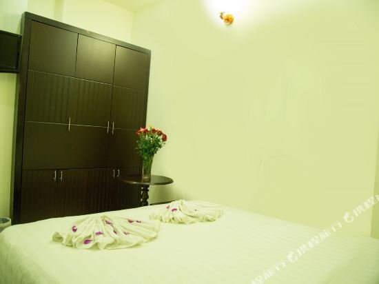 Фото Dda Hotel District 1