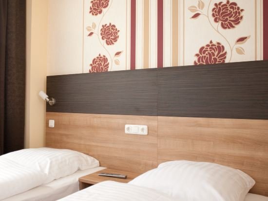 Фото Hotel City Panorama