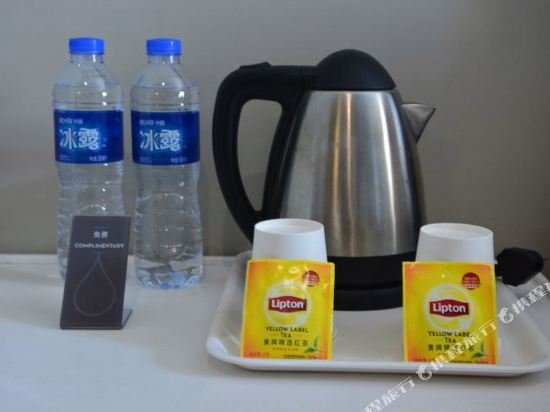 Фото ibis Shanghai Lianyang