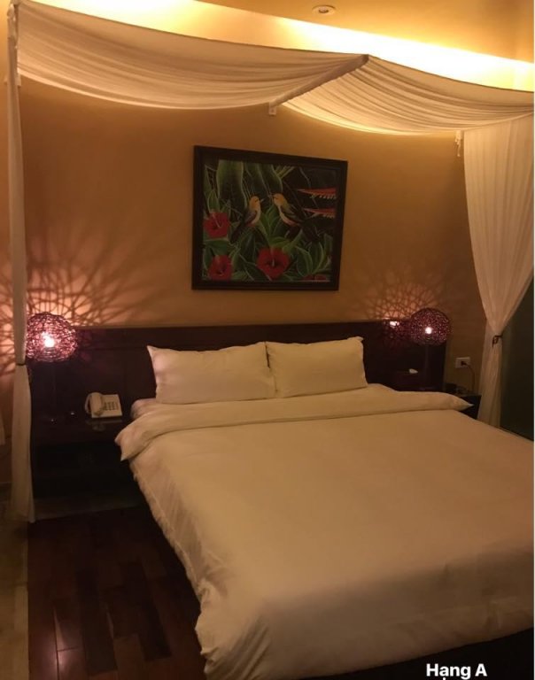 Фото Le Grand Hanoi Hotel