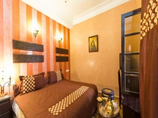 Фото Riad Yacout