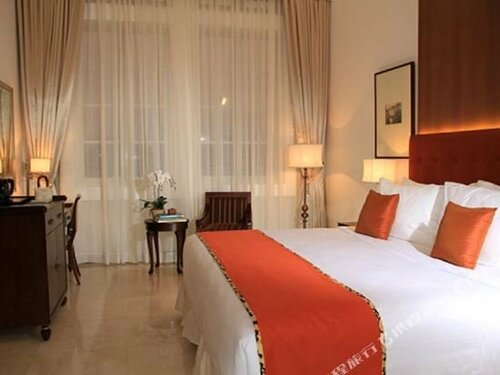 Гостиница Hotel Ammi Cepu