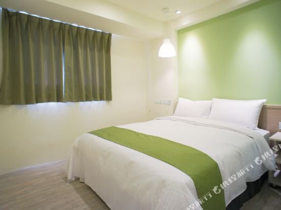 Фото Green Hotel