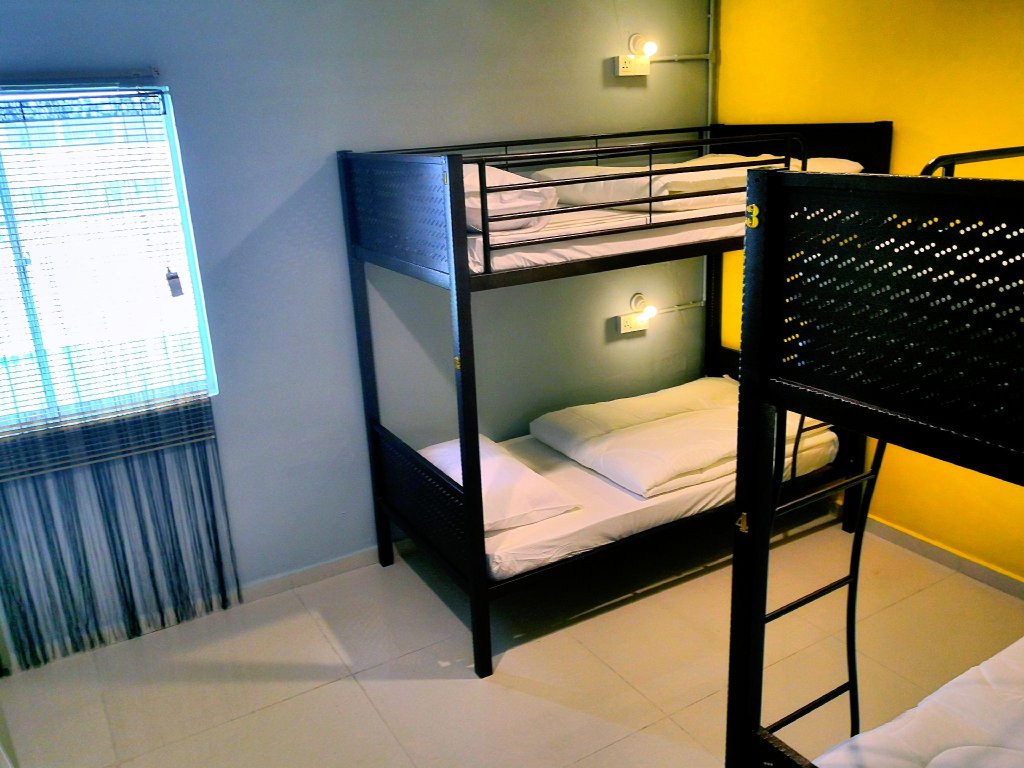 Фото Hotel Chennai