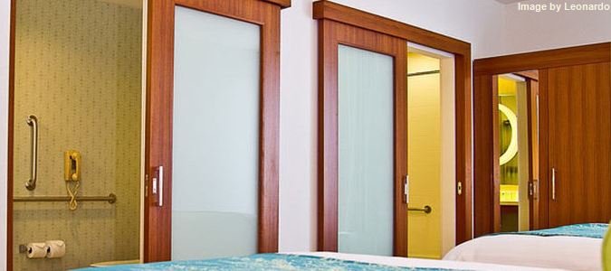 Фото SpringHill Suites Dallas Richardson/Plano