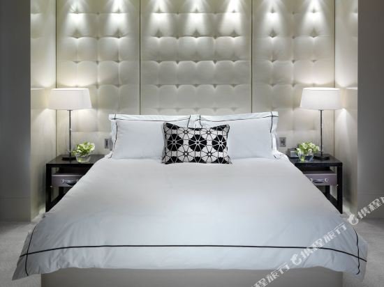 Фото Crown Towers Melbourne