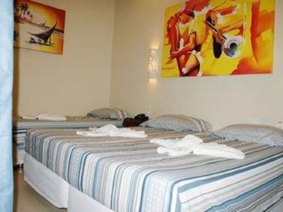 Фото Hotel Encontro do Sol