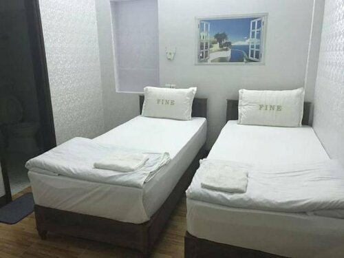 Гостиница Sunny Fine Guest House в Хюэ