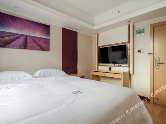 Фото Yimi Hotel Guangzhou Yuexiu Park Branch