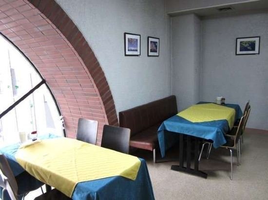 Фото Hotel Green Tohoku