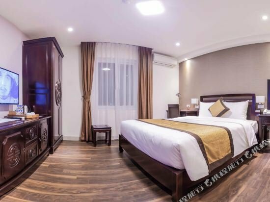 Hotel Cherry Hotel 1, Hanoi, photo