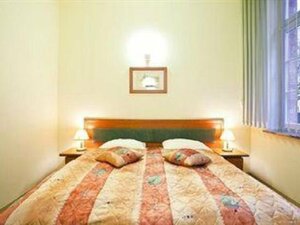 Гостиница Hotel Rycerski