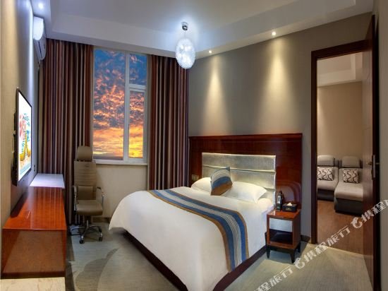 Фото Yunshui Xingji Hotel