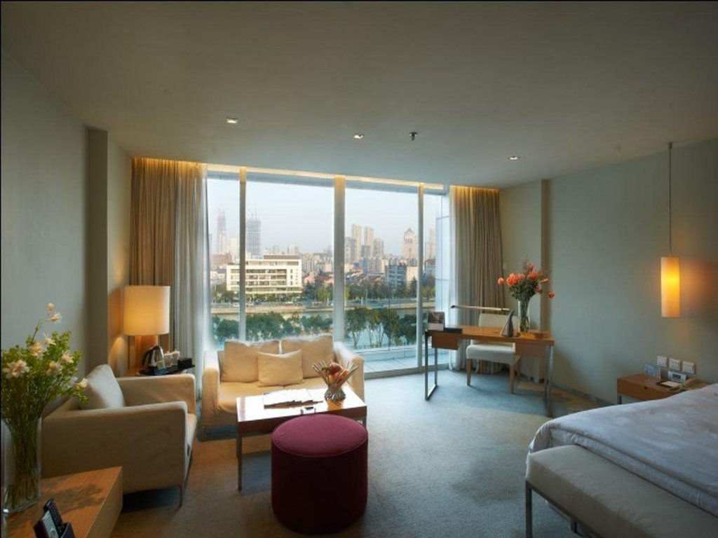 Фото Hotel Kapok Wuxi