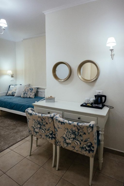 Фото Leto Nuevo Hotel