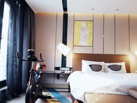 Фото MiniMax Premier Hotel Shanghai Hongqiao