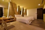 Han Yan Design Hotel