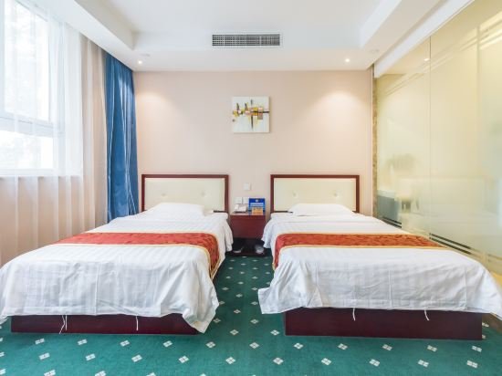 Фото Zijingong Hotel