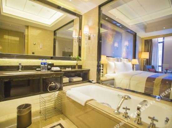 Фото Wanda Vista Quanzhou