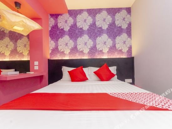 Фото Oyo 902 Rooms Boutique Hotel