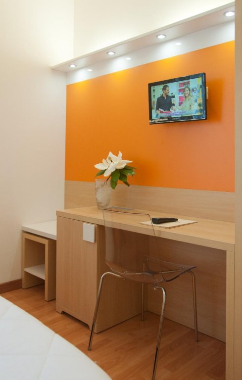 Фото Hotel Rodia