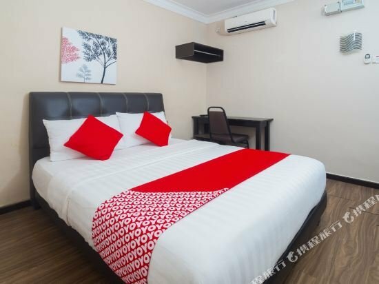 Hotel Hotel Seri Pauh, Penang, photo