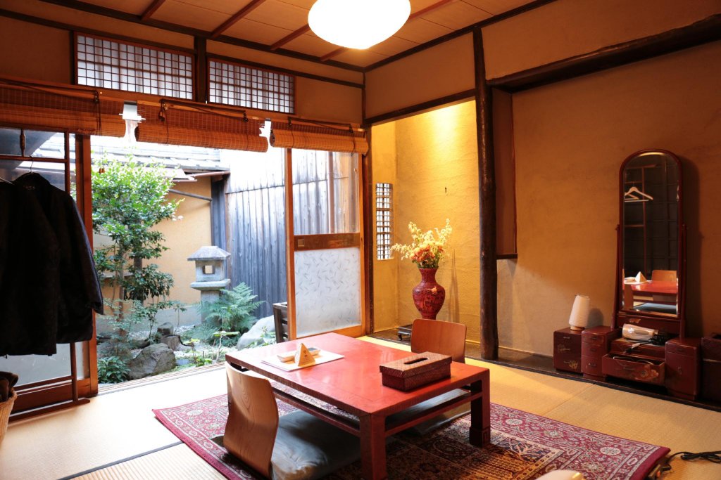 Фото Guest house Umeya