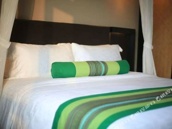 Фото Relaxed Season Hotel - Foshan