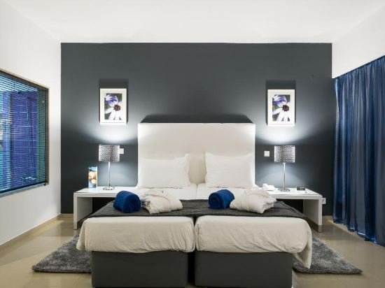 Фото Rocamar Exclusive Hotel SPA Adults Only