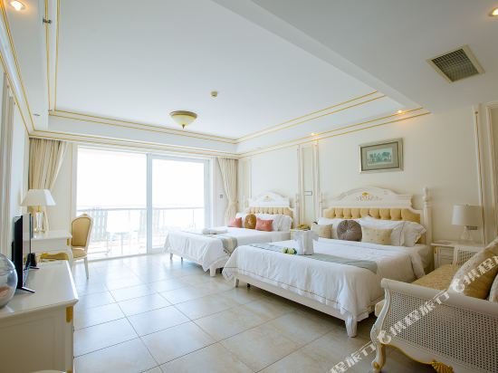 Фото Отель Ramada Hotel & Suites by Wyndham Boao