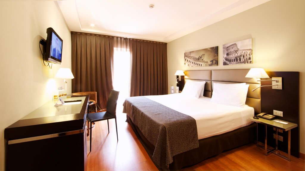 Фото Eurostars Roma Aeterna