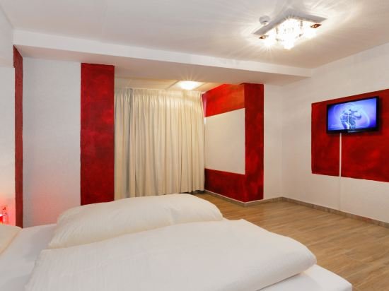 Фото Hotel Alte Fabrik