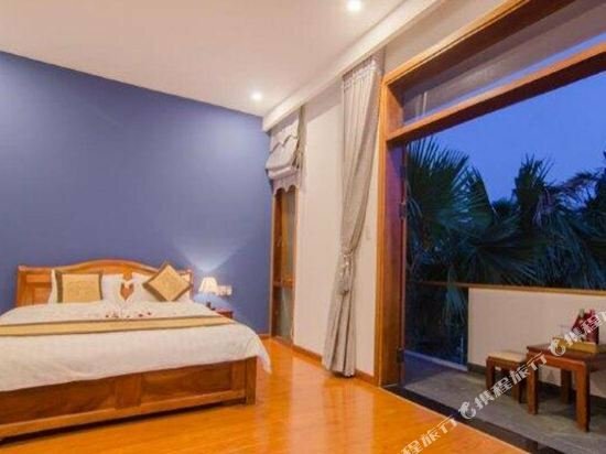Hotel Green World Hoi An Villa, Hội An, photo