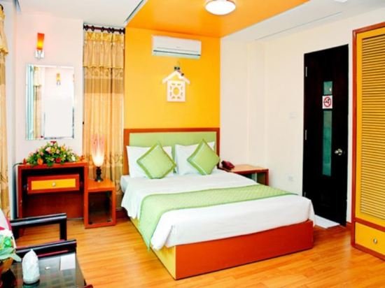 Фото Van Mieu 2 Hotel