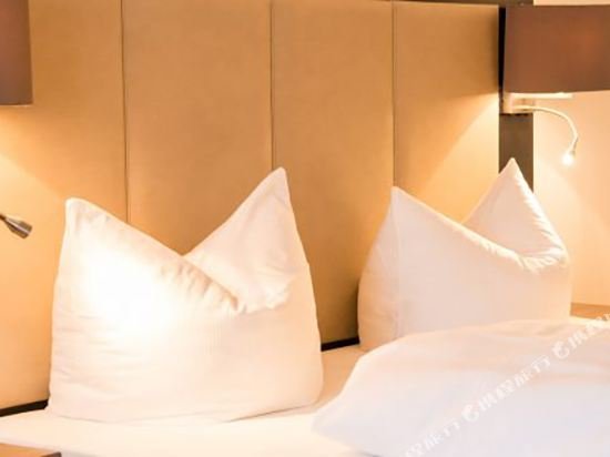 Фото Goethe Business Hotel by Trip Inn