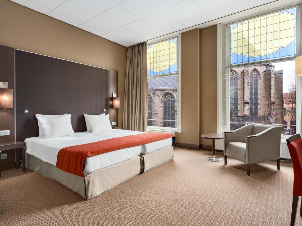 Фото Nh Centre Utrecht