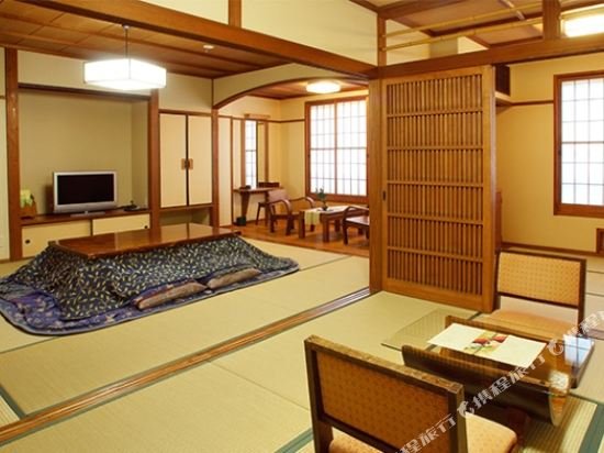 Фото Kurokawa Onsen Yamabiko Ryokan