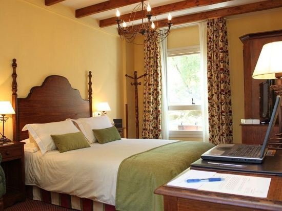 Фото Hotel Virxe da Cerca