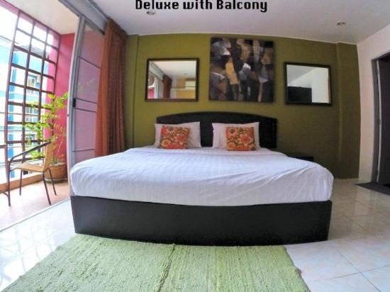 Фото Cool Sea House