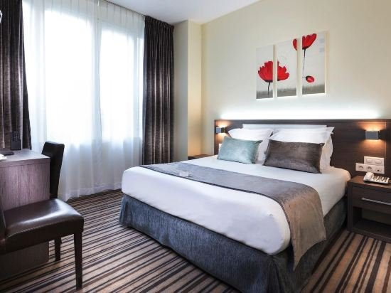 Фото Hotel Aston Paris