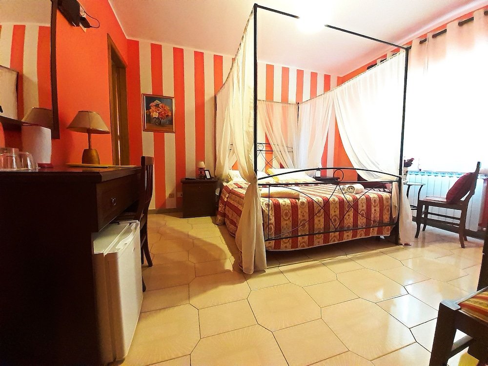 Фото B&b Rosangela
