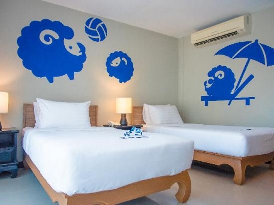 Фото Kokotel Krabi Ao Nang