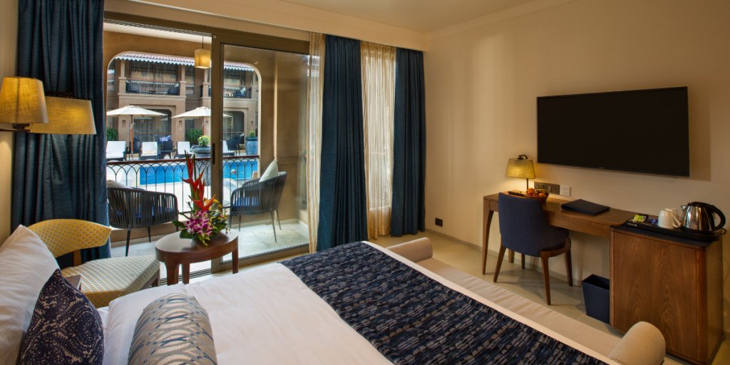 Фото Marquis Beach Resort