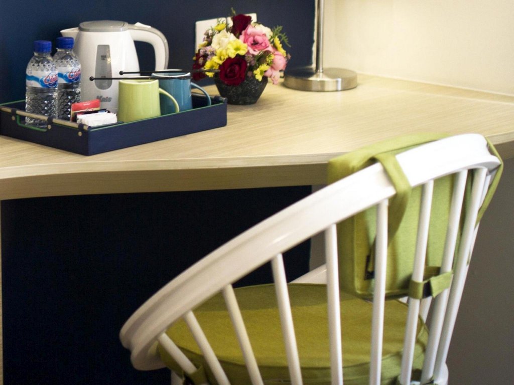 Фото Bonnet Hotel