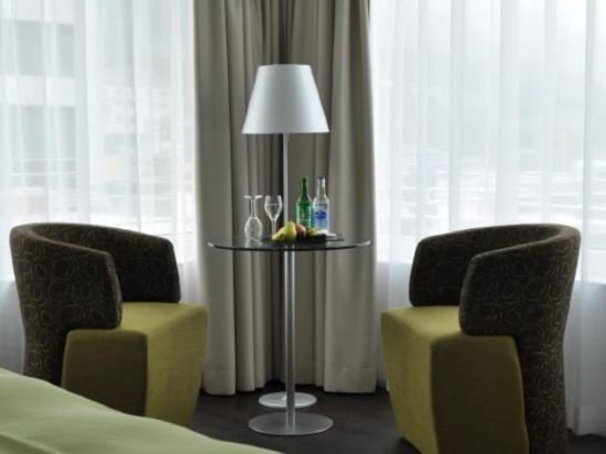 Фото Mercure Chur City West