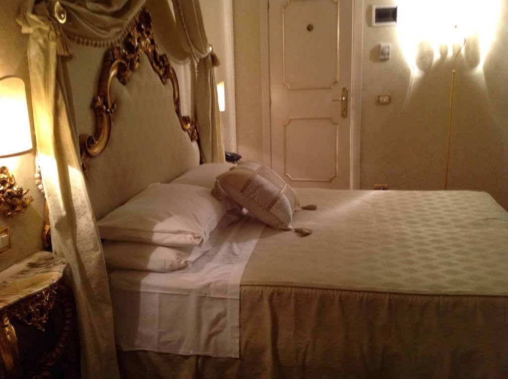 Фото Hotel Antico Doge